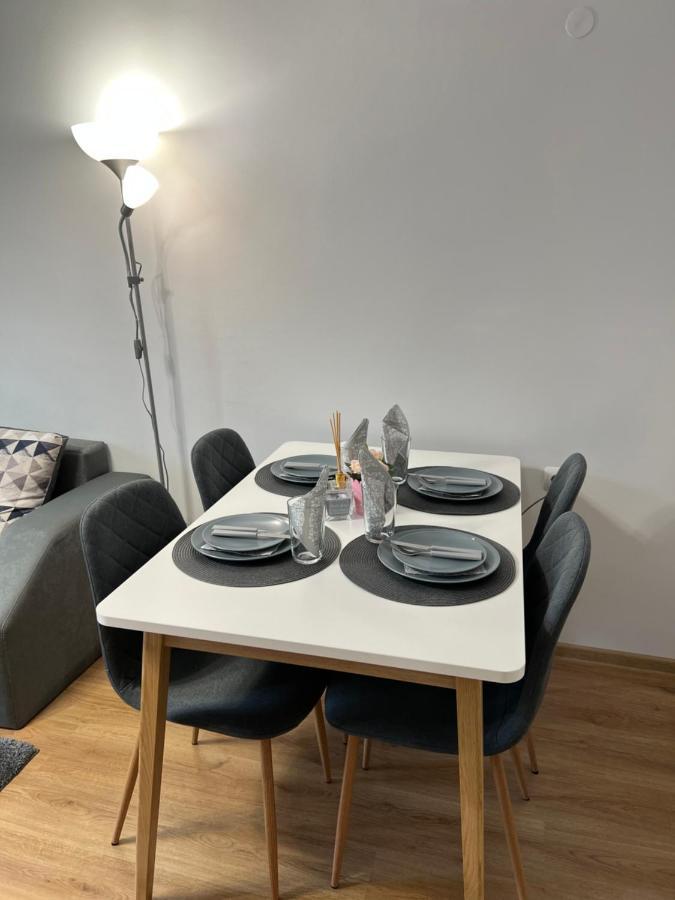 Top Center Apartment In Veliko Tarnovo Eksteriør billede